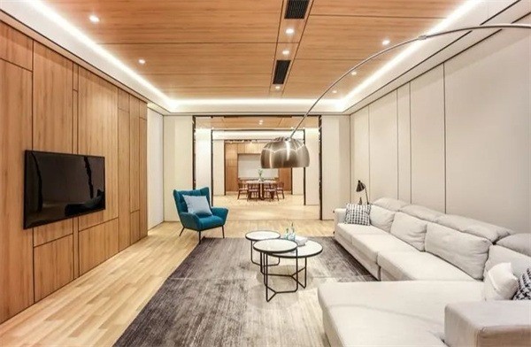 得來(lái)寶吊頂