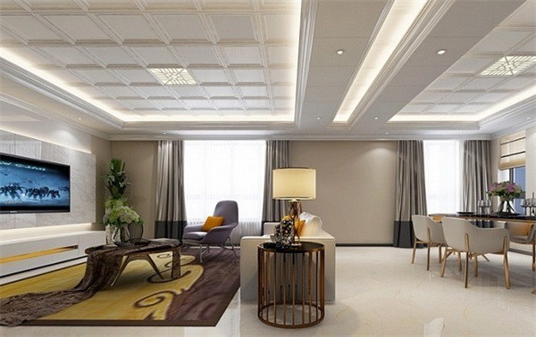 得來(lái)寶吊頂