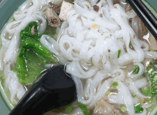 強(qiáng)記粥粉面