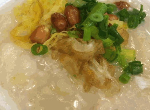 強(qiáng)記粥粉面