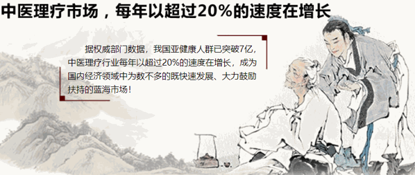 昊極經(jīng)絡(luò)康中醫(yī)理療