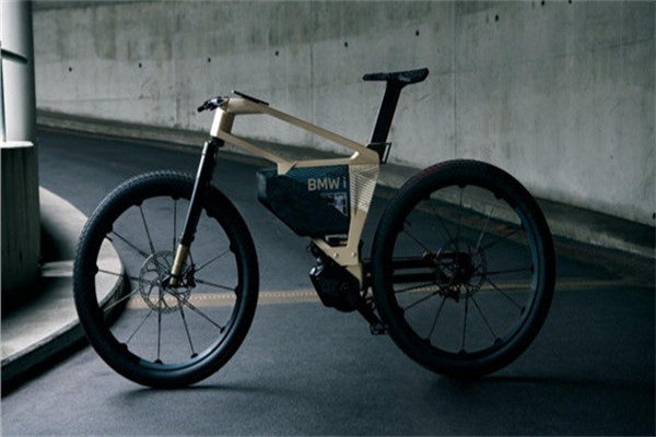 寶馬自行車(chē)