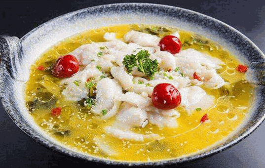 魚(yú)多多酸菜魚(yú)