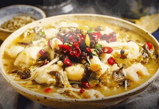 魚(yú)多多酸菜魚(yú)