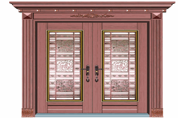 福雙喜門業(yè)