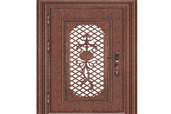 福雙喜門業(yè)