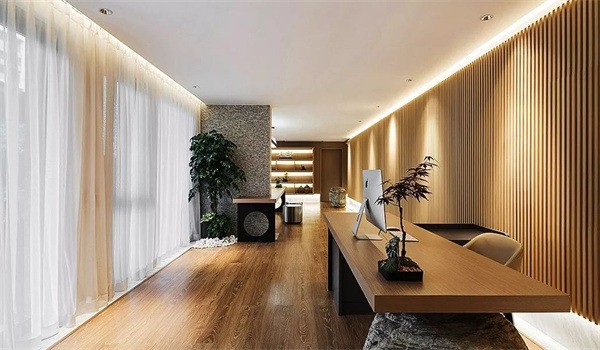 靜界養(yǎng)生會(huì)所