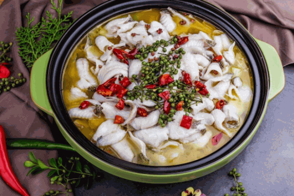 愛(ài)我酸菜魚(yú)