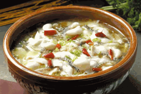 愛(ài)我酸菜魚(yú)