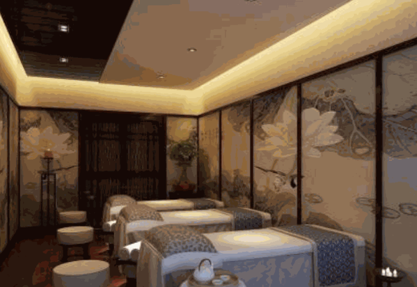 久久養(yǎng)生會館