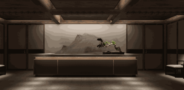 悟道養(yǎng)生會館