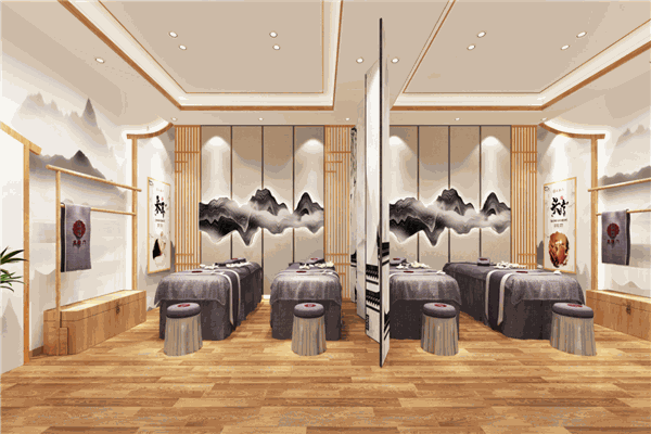 陽(yáng)光休閑會(huì)所