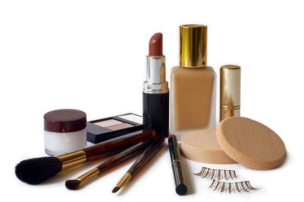 倍貼心社區(qū)化妝品