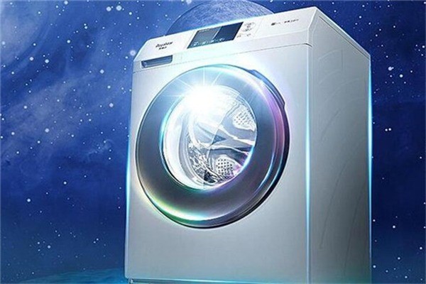 榮事達智能洗衣