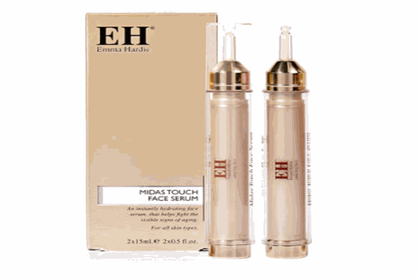 點(diǎn)金石護(hù)膚品