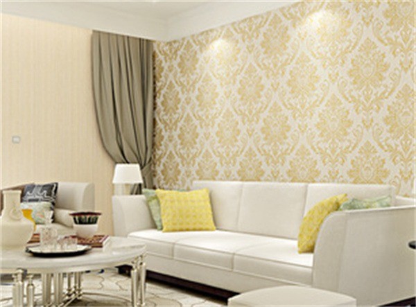 歐美家墻紙
