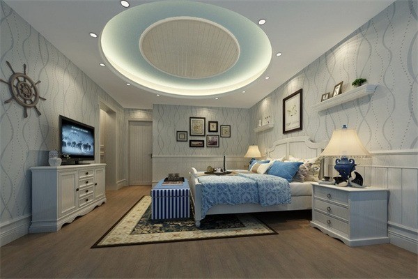 東易日盛全屋整裝