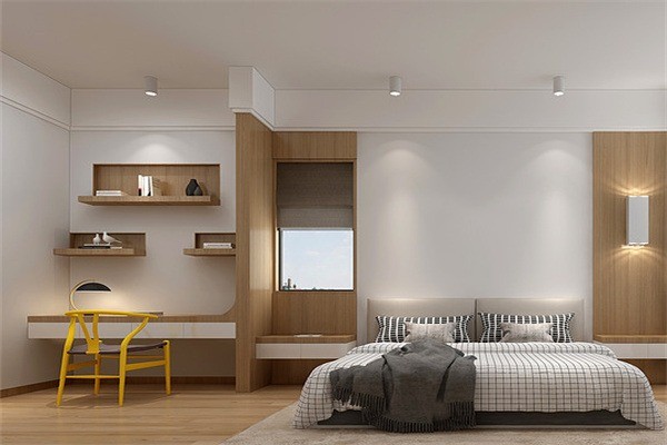 東易日盛全屋整裝