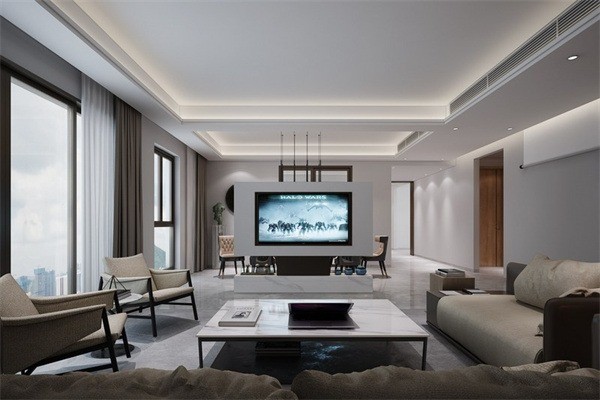 東易日盛全屋整裝