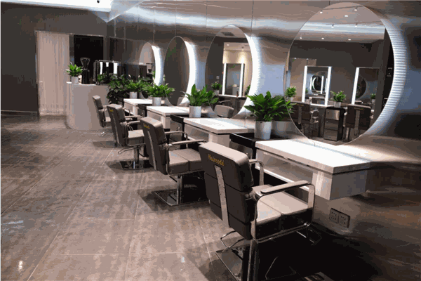 風(fēng)尚美容美發(fā)