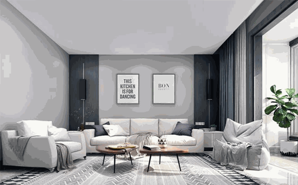 塞納風(fēng)情家具