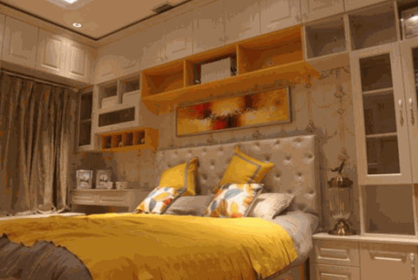 左右時光定制家具