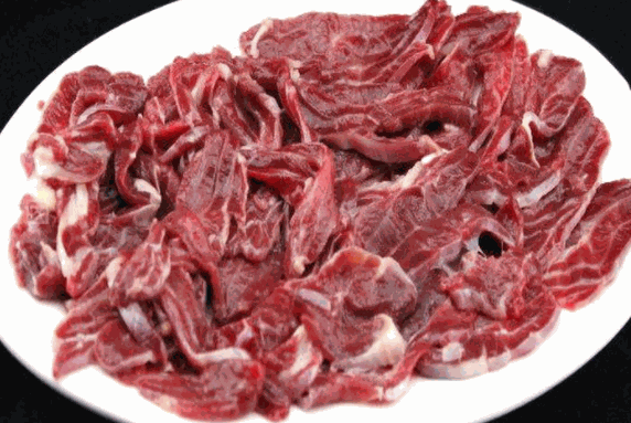 二叔鮮牛肉火鍋