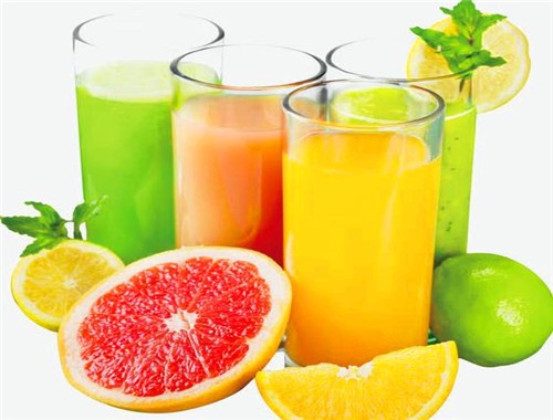 我很懶鮮榨果汁