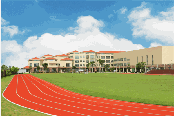 文盛國(guó)際學(xué)校