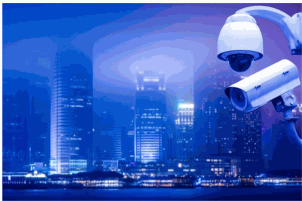 浩瀚工程智能安防