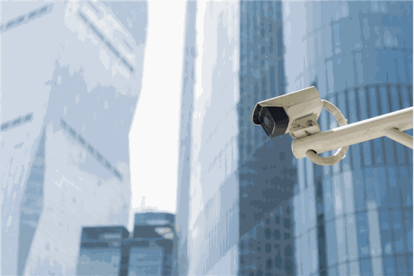 浩瀚工程智能安防