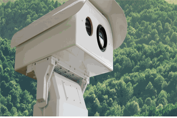 浩瀚工程智能安防