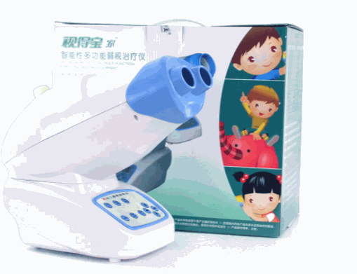 得視寶視力矯正