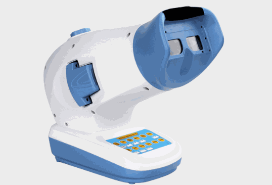 得視寶視力矯正