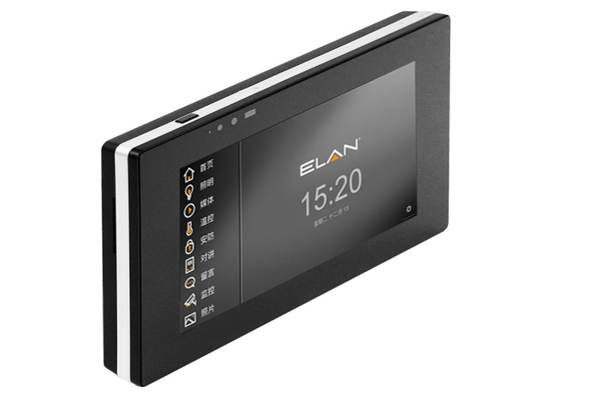 7LAN啟嵐智能影音