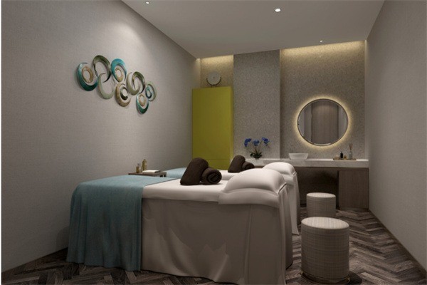 陽光家園美容院