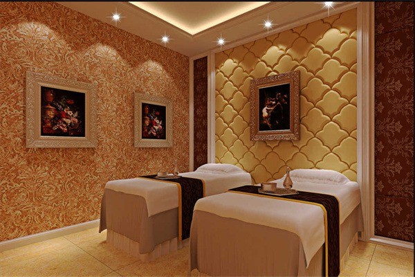 陽光家園美容院