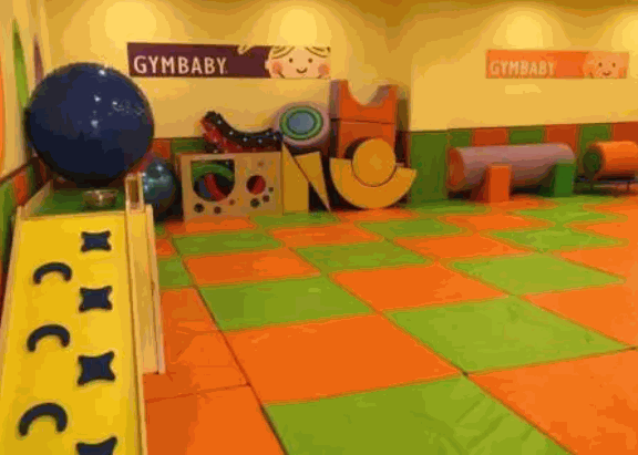GYMBABY運(yùn)動(dòng)寶貝
