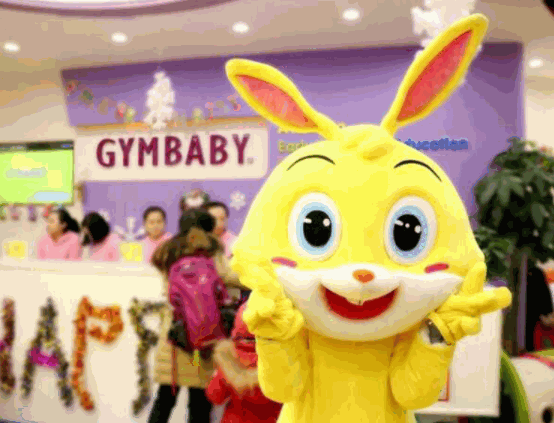 GYMBABY運(yùn)動(dòng)寶貝