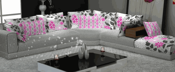 宏利得家紡布藝