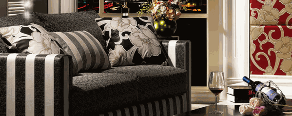 宏利得家紡布藝