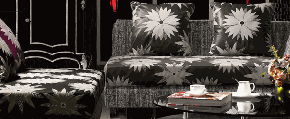 宏利得家紡布藝