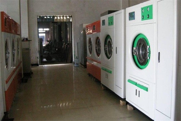 夢輝韓式健康洗衣