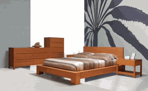 竹曰馨整體家具