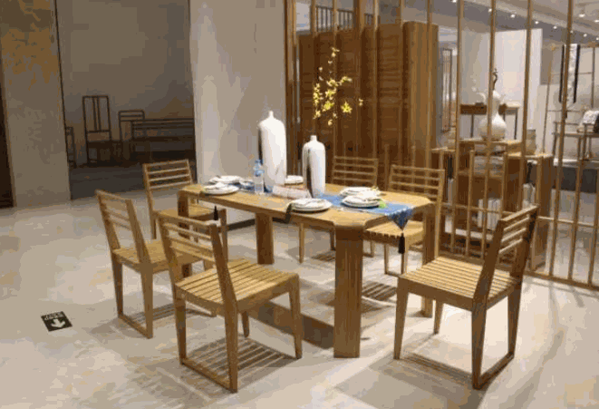 竹曰馨整體家具