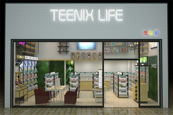 小資生活Teenixlife