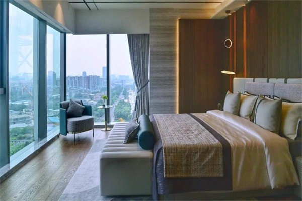 泰創(chuàng)科技智能家居