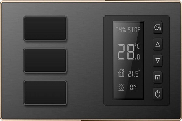 泰創(chuàng)科技智能家居