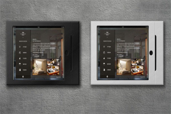 泰創(chuàng)科技智能家居