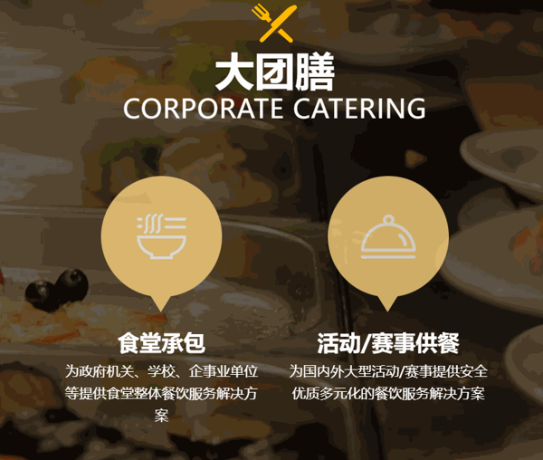 金穗營養(yǎng)餐